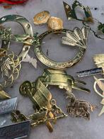 #kerst oude kerst versiering, Diversen, T, Ophalen of Verzenden, Zo goed als nieuw, N