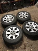 Winterbanden, Ophalen, Audi