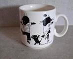 Leuke retro mok van Jip en Janneke, Huis en Inrichting, Keuken | Servies, Ophalen of Verzenden, Zo goed als nieuw, Overige stijlen