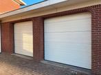 Garage deuren, Doe-het-zelf en Verbouw, Garagedeur, Ophalen of Verzenden, Zo goed als nieuw, 120 cm of meer