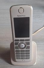 2x Dect telefoon voor Fritzbox, Ophalen of Verzenden, Zo goed als nieuw, 2 handsets