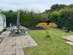 Camping de Drecht, Caravans en Kamperen, Stacaravans, Tot en met 2