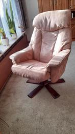 Heerlijke draai/relaxstoel, Kinderen en Baby's, Kinderkamer | Tafels en Stoelen, Ophalen, Gebruikt, Stoel(en)
