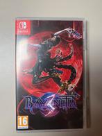 Bayonetta 3 - Nintendo Switch, Spelcomputers en Games, Games | Nintendo Switch, Avontuur en Actie, 1 speler, Ophalen of Verzenden