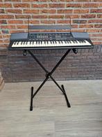 Keyboard, Ophalen, Aanslaggevoelig, Yamaha, 61 toetsen