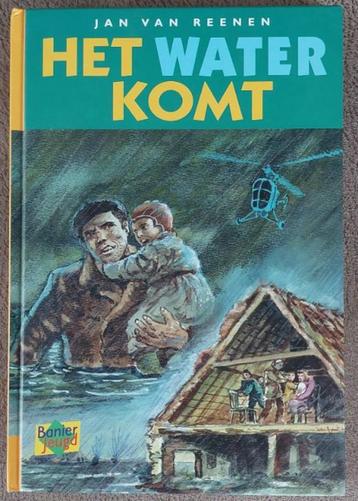 Jan van Reenen - Het water komt beschikbaar voor biedingen