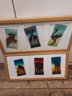 Ikea lijsten Doe maar een bod, Huis en Inrichting, Ophalen of Verzenden, Zo goed als nieuw, Minder dan 50 cm, 50 tot 75 cm