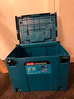 Makita Mbox 4 DHR243, Ophalen of Verzenden, Zo goed als nieuw