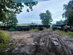 Rondebalen.         Hooi / voordroog, Dieren en Toebehoren, Stalling en Weidegang