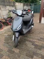 Zip 4t iget (snor) a klasse, Fietsen en Brommers, Scooters | Piaggio, Ophalen, Zo goed als nieuw, Zip