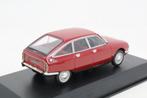 1:43  Citröen GS 1970  -  Norev, Hobby en Vrije tijd, Modelauto's | 1:43, Frankrijk, Norev, Ophalen of Verzenden, -