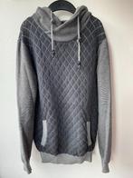 Nieuwe grijze trui hoodie Capsize (The Sting) maat S, Kleding | Heren, Nieuw, Maat 46 (S) of kleiner, Grijs, Ophalen of Verzenden