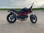 Ducati Monster 695 2007 A2 35kw, Motoren, 2 cilinders, Particulier, 695 cc, 12 t/m 35 kW