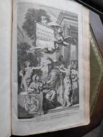 P.C.Hoofts Mengelwerken 1e druk, 1704, Ophalen