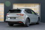 Skoda Enyaq 85 286pk Sportline | Panoramadak | Head-up | Tre, Auto's, Skoda, Automaat, 12 maanden, Zwart, 2041 kg