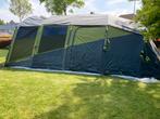 Zempire Evo TXL V2 opblaasbare tunneltent, Ophalen, Onbekend, Nieuw, Tot en met 6