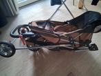 Honden buggy, Dieren en Toebehoren, Ophalen, Zo goed als nieuw