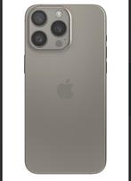 iPhone 15 pro Max gezocht, Telecommunicatie, Mobiele telefoons | Hoesjes en Frontjes | Apple iPhone, Nieuw, Ophalen of Verzenden