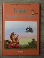 Binkie en zijn vriendjes, Ophalen of Verzenden