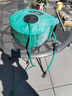 Tuinslang haspel, Tuin en Terras, Tuinslangen, Ophalen, Gebruikt, Tuinslang