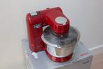 Bosch MUM86 Keukenmachine, Witgoed en Apparatuur, Keukenmixers, Ophalen, 4 liter of meer, Gebruikt, 3 snelheden of meer