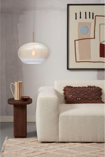 it's about romi hanglamp Wit 35x35x23cm beschikbaar voor biedingen
