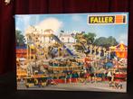 Faller Kermis Wildwaterbaan, Hobby en Vrije tijd, Ophalen of Verzenden, Nieuw