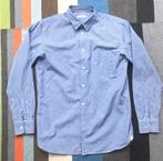 overhemd Uniqlo x Jill Sander, Uniqlo x Jill Sander, Blauw, Halswijdte 38 (S) of kleiner, Ophalen of Verzenden