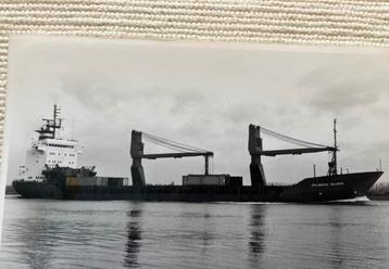 Atlantic Island  Oost Atlantic Lijn Rotterdam beschikbaar voor biedingen