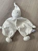 Knuffel spookje wit - Prenatal, Kinderen en Baby's, Ophalen of Verzenden, Zo goed als nieuw, Overige typen