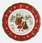 Hutschenreuther Borden, set van 6 nieuw in doos, Huis en Inrichting, Overige typen, Nieuw, Ophalen of Verzenden, Overige stijlen