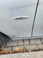 Mercedes-Benz C-Klasse 1.8 C200 Kompressor Sedan AUT 2007, Auto's, Achterwielaandrijving, Zwart, 4 cilinders, 1796 cc
