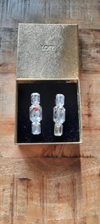 Lott Gioielli oorbellen, Ophalen of Verzenden, Overige materialen