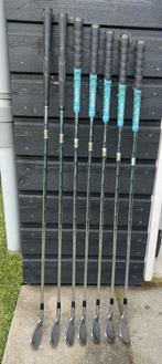 Golfset / Golfclubs Titleist 704 CB ijzers 3-9, Ophalen, Zo goed als nieuw, Club