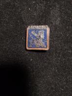 Speldje Bond Nederlandse Militaire Oorlogsslachtoffers, Ophalen of Verzenden, Landmacht, Nederland, Embleem of Badge