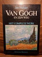 Van Gogh en zijn weg. Het complete werk. ISBN: 9029021373, Ophalen of Verzenden, Zo goed als nieuw, Jan Hulsker