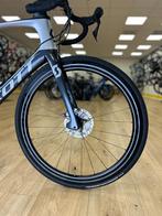 Scott Foil Disc Carbon Racefiets, Ophalen of Verzenden, Zo goed als nieuw, Overige typen
