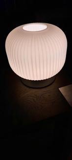 Lampje cocco maison, Ophalen, Zo goed als nieuw, Rond