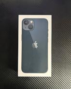 iPhone 13 – 256 GB – Middernacht – NIEUW & Gesealed, 256 GB, Zwart, Nieuw, IPhone 13