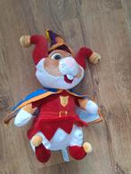 Pardoes knuffel Efteling - AH Hamster, Ophalen of Verzenden, Zo goed als nieuw, Overige typen