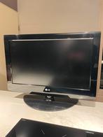 LG 26" LCD TV - Prima Conditie!, Ophalen, 50 Hz, Zo goed als nieuw, 40 tot 60 cm