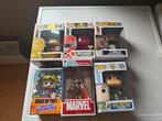 Verschillende Funko Pop en Rock Candy, Ophalen of Verzenden, Nieuw