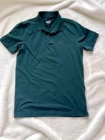 Emporio Armani herenpolo smaragdgroen. Maat S. Nieuw!, Emporio Armani, Nieuw, Ophalen of Verzenden, Groen