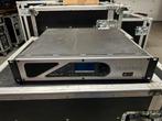 Te Koop: MediaMatrix Nion TM 3, Muziek en Instrumenten, Ophalen, Gebruikt, Minder dan 500 watt, P.A.