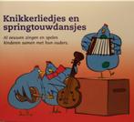 De kippets knikker liedjes en springtouw dansjes KRASVRIJE C
