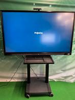 Prowise 75” digibord op verrijdbaar onderstel, Ophalen, Zo goed als nieuw, Overige merken