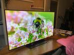 LG 55-inch OLED, Audio, Tv en Foto, Televisies, Ophalen, Zo goed als nieuw, 100 cm of meer, LG
