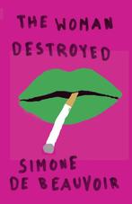 The woman destroyed, Simon de Beauvoir, Ophalen of Verzenden, Gelezen, Nederland