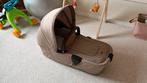 Joolz aer + reiswieg voor kinderwagen - sandy taupe, Kinderen en Baby's, Kinderwagens en Combinaties, Ophalen of Verzenden, Kinderwagen