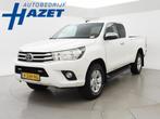 Toyota HiLux 2.4 D-4D-F 150 PK 4X4 XTRA CAB PROFESSIONAL EUR, Auto's, Gebruikt, Euro 6, 4 cilinders, 150 pk